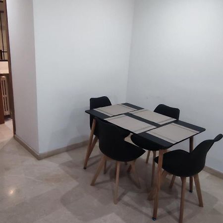 Appartamento San Martin Teruel Esterno foto