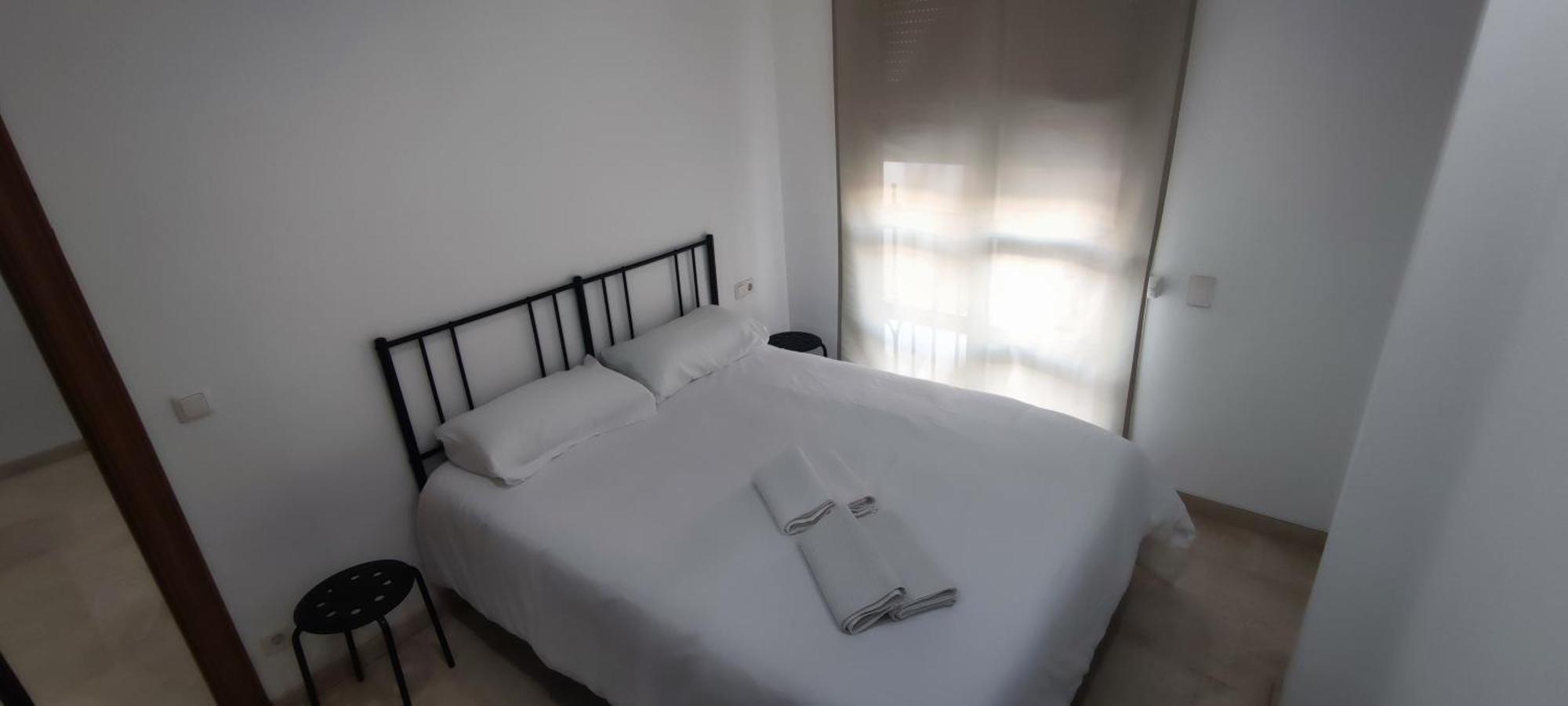 Appartamento San Martin Teruel Esterno foto